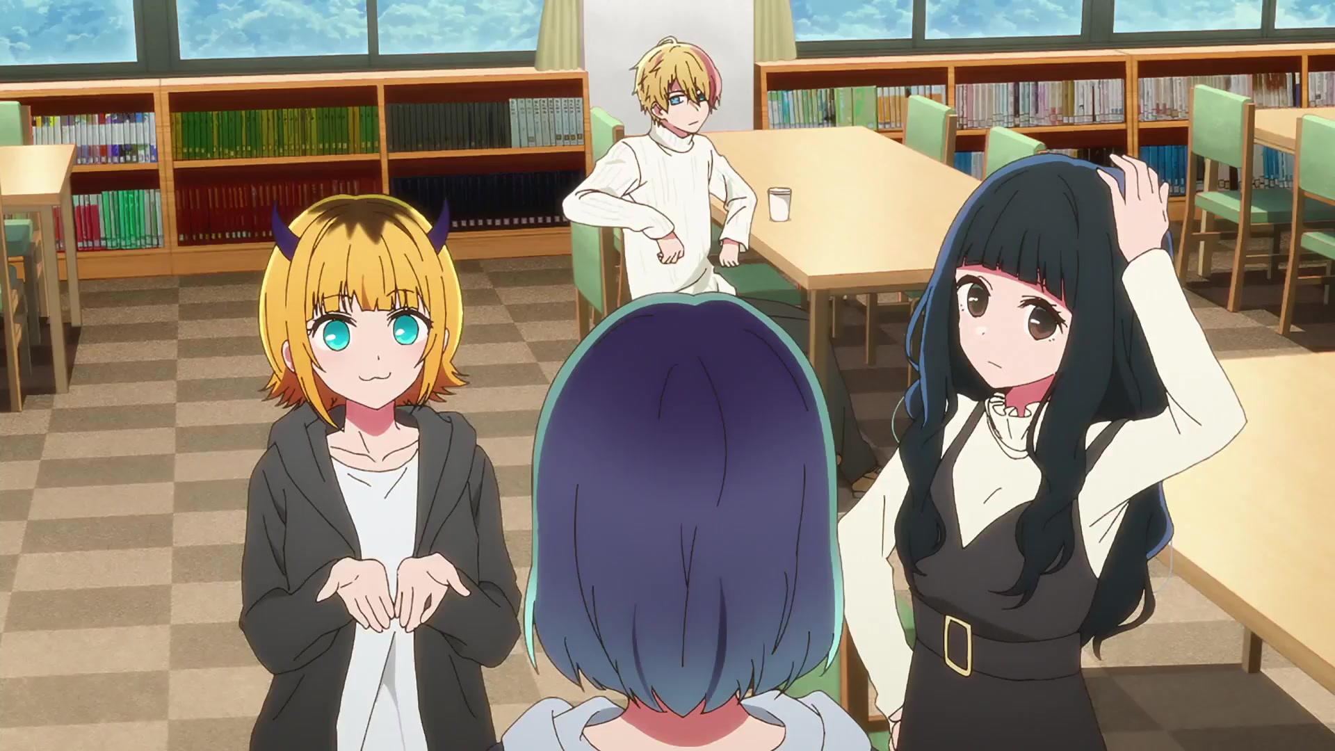 [Tsukyio Editing Resources] Oshi No Ko Season 1 (Episode 7) Raw Clips (195) (tsukyio.com).mp4